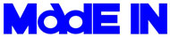 MadE IN SERVICE logo